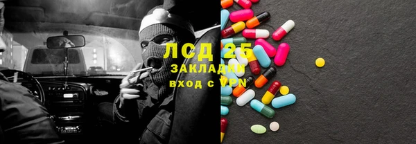 хмурый Мегион