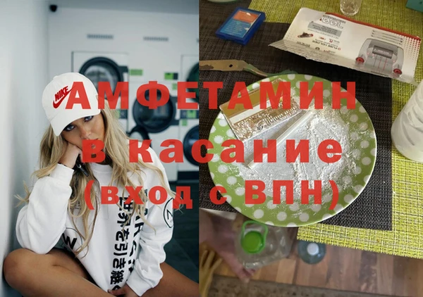 хмурый Мегион