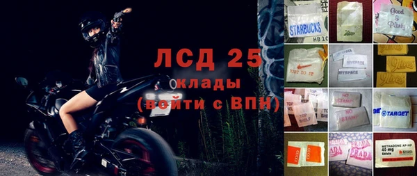 хмурый Мегион
